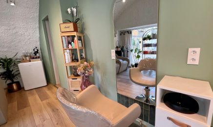 ORA : Barbier à Cournonterral