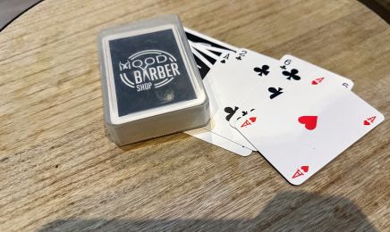 Mood Barber : Coiffeur à Dunkerque