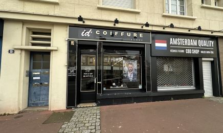 id coiffure homme : Coiffeur à Elbeuf