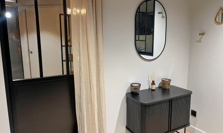 Le comptoir : Manucure à Annecy