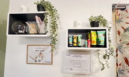 Intempor'elle Institut : Institut de beauté à Saint-Orens-de-Gameville