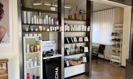 Meikes Friseurteam: Friseur in Eschenburg