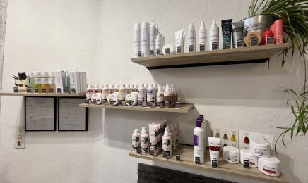 L'atelier de Julie : Coiffeur à Pont-sur-Yonne