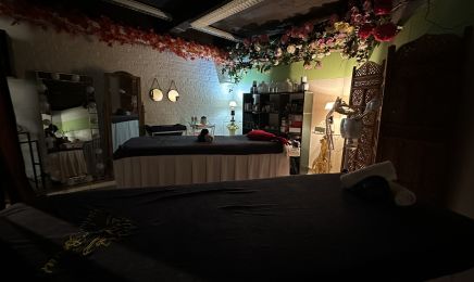 Nails & Spa : Manucure à Rouen