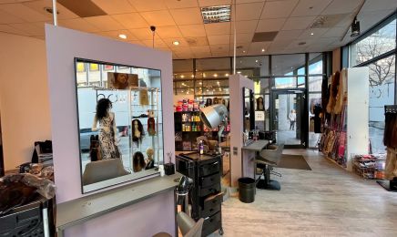 hair flair by nana: Friseur in Dortmund