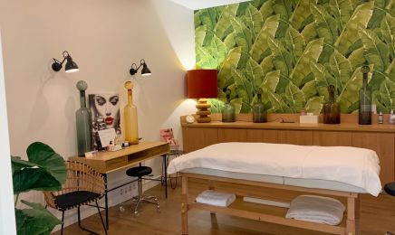 Valérie Esthetique - Résidence Montana : Manucure à Angoulême
