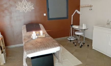 Une Parenthèse pour Soi : Institut de beauté à La Tour-du-Crieu