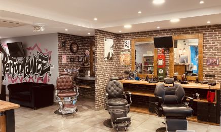 Performance Coiffure : Coiffeur à Allassac