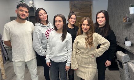 EsCo‘s Coiffeur: Kosmetikstudio in Werdohl