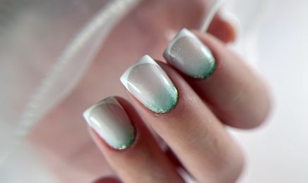 Morgane Féerie Nails : Manucure à Meschers sur Gironde