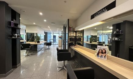 Espace bleu : Coiffeur à Rouen