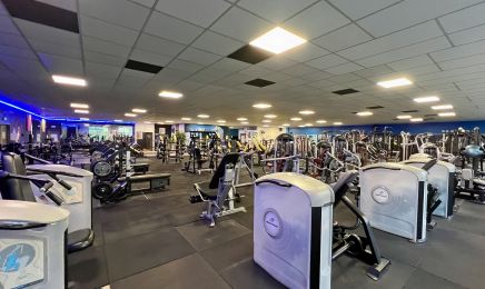 Body Staff Gym : Institut de beauté à Artigues-près-Bordeaux