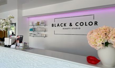 Black & Color Beauty Studio: Kosmetikstudio in Kempten (Allgäu)