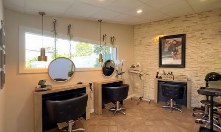 Salon Noah : Coiffeur à La Chapelle-sur-Erdre