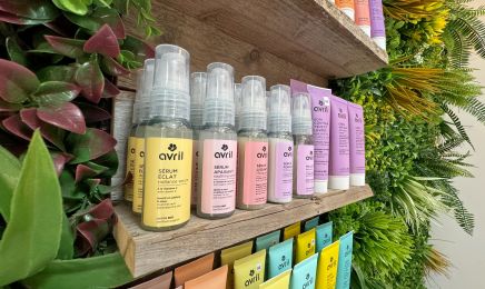 L’atelier de Flo : Manucure à Bédarrides