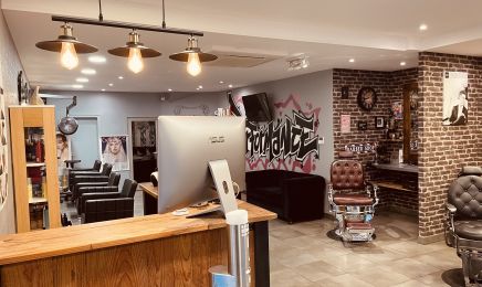 Performance Coiffure : Coiffeur à Allassac