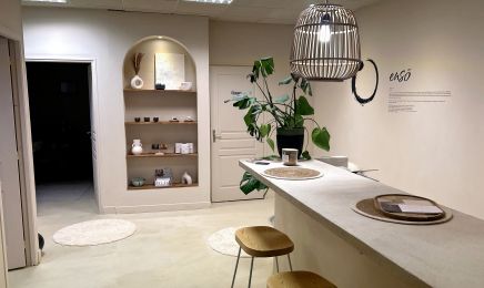 ENSO : Réflexologue à Perpignan