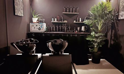 La Couperie : Coiffeur à Saint-Jouan-des-Guérets
