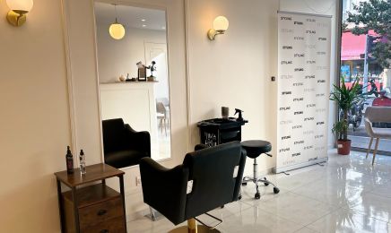 Coiffure et Beauté Styling  : Institut de beauté à Marseille