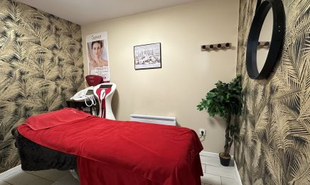 Krys institut : Institut de beauté à Petiville