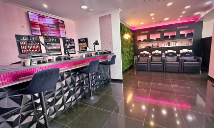 Bozin : Institut de beauté à Arcueil