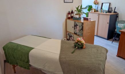 Aime Tes Formes  : Manucure à Le Coudray-sur-Thelle