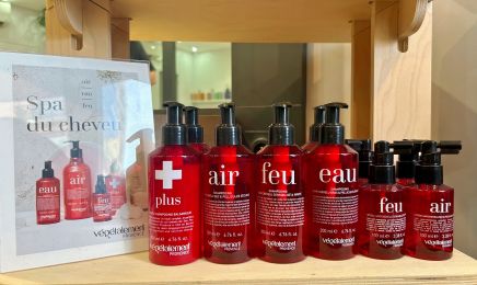 LES COIFFEURS - Endoume  : Coiffeur à Marseille