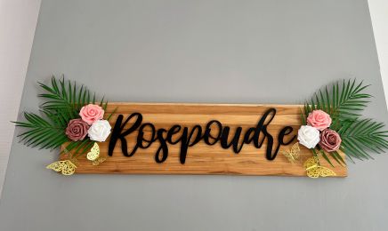 Institut Rose Poudré : Manucure à Chardogne