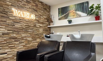 WAELS Hair & More: Kosmetikstudio in Siegen