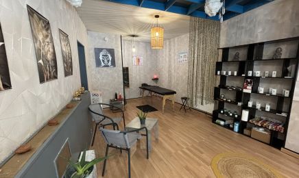 Nuage Bien Être : Hypnothérapeute à Vierzon
