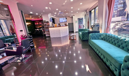 Bozin : Institut de beauté à Arcueil