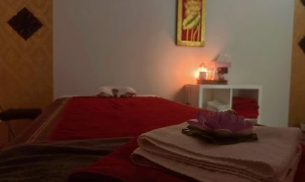 Sadudee Thaimassage: Spa in Heide