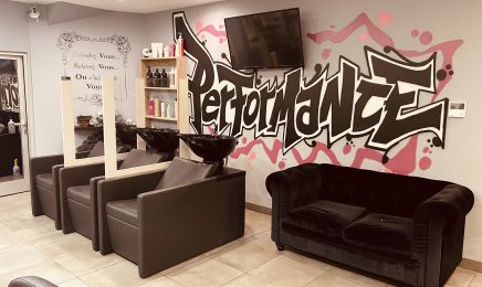 Performance Coiffure : Coiffeur à Allassac