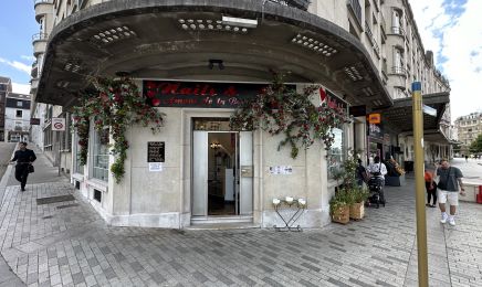 Nails & Spa : Manucure à Rouen
