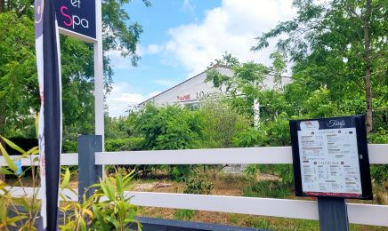L’ORIENTAL SPA - Esthétique et Massages  : Institut de beauté à La Tranche-sur-Mer