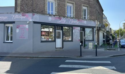 Lety Beauty : Institut de beauté à Le Havre