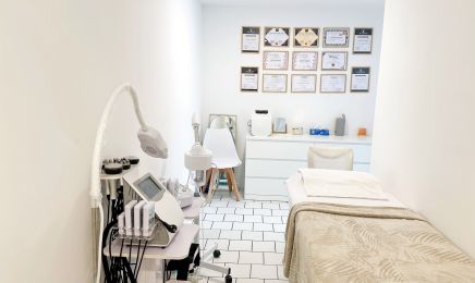 Avenue beauté/EpilationLaser/Liftingcolomb/Microneedling/hydraface/browlift : Institut de beauté à Angoulême