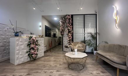 Papatya Beauty : Coiffeur à Sens