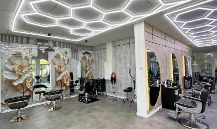 Fadia Studio: Kosmetikstudio in Düsseldorf