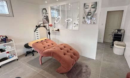 HIGHGLAM BY CHLOE : Institut de beauté à Aureilhan
