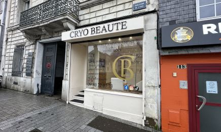 Cryo beauté  : Institut de beauté à Rouen