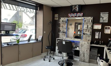 Sylvie coiffure : Coiffeur à Monéteau