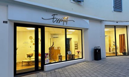 Centre de Beauté et de Bien-Être ESSENTIEL : Manucure à Orthez
