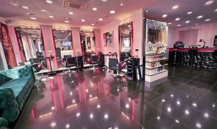 Bozin : Institut de beauté à Arcueil