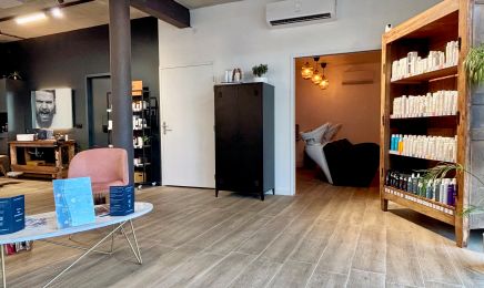 Parenthèse Coiffure : Coiffeur à Canals