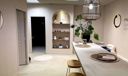 ENSO : Réflexologue à Perpignan
