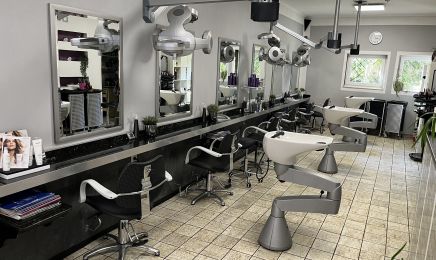 Hairstyle by Carmen Zarra: Barbershop in Wetzlar