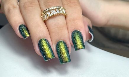 MN Ongles : Manucure à Châteauneuf-les-Martigues