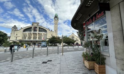 Nails & Spa : Manucure à Rouen