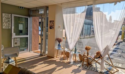 Ô jolicils : Institut de beauté à Saint-Lô